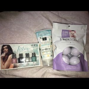 Beauty Bundle !!